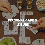 Care & Leisure Products