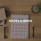 Books & Media Products