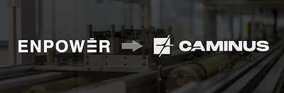 EnPower is now CAMINUS. EnPower is now CAMINUS.