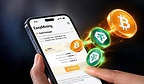 Crypto Miner Found Two Bitcoin Blocks in One Day With Rented Hashpower via NiceHash - You Can Try It From 5 USDT