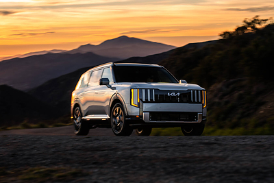 KIA AMERICA POSTS BEST SEPTEMBER AND BEST QUARTERLY SALES TOTALS IN COMPANY HISTORY