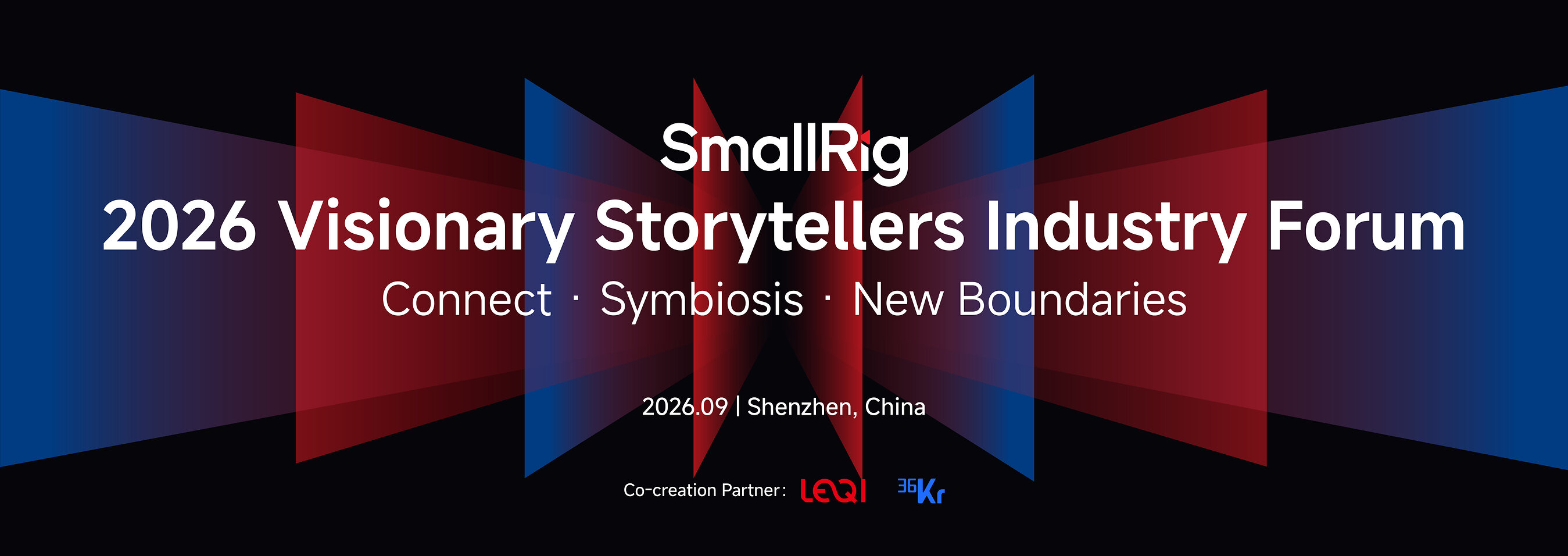 SmallRig forum releases report on 12 imaging scenarios