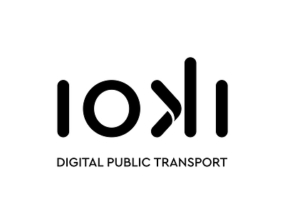 ioki logo