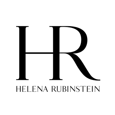 HELENA RUBINSTEIN Logo HELENA RUBINSTEIN Logo