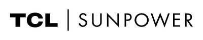 TCL SunPower Global Logo TCL SunPower Global Logo