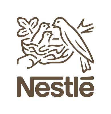 Nestlé Logo Nestlé Logo