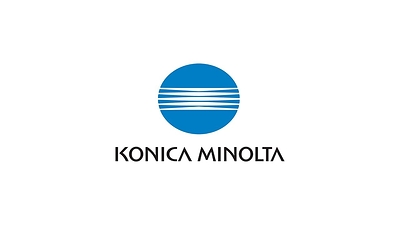 Konica Minolta Logo Konica Minolta Logo
