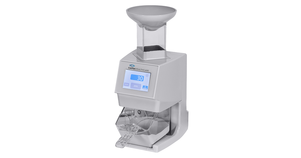 Kirby Lester KL1v Tablet Counter Now Available to Buy Online Through Capsa Connect