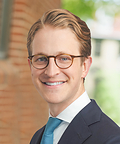 Anchor Health Properties Names Joseph E. Link Chief Investment Officer