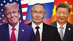 Stichting Building the Bridge Foundation : Dutch Foreign Policy Think Tank Urges Trump, Xi, Putin to Open Crisis Talks Now