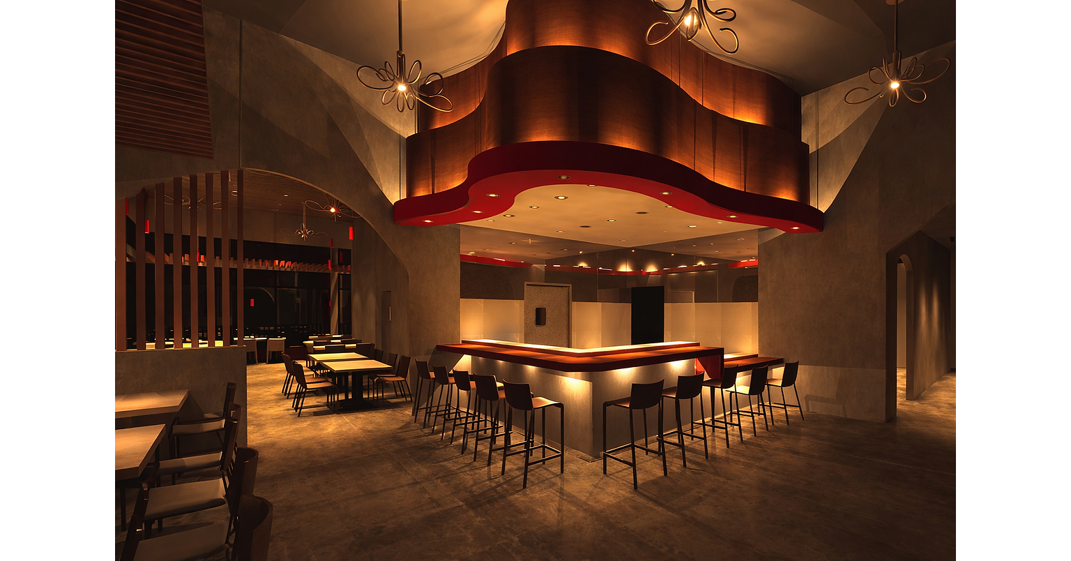 Sushi Blissba to Open Cypress Sushi Concept