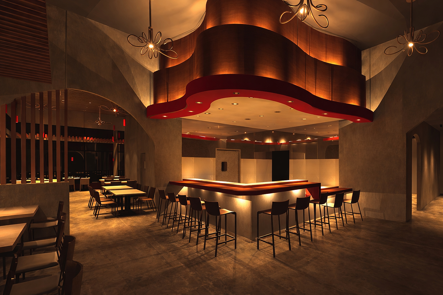 Sushi Blissba to Open Cypress Sushi Concept