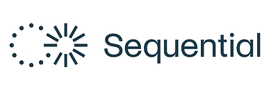 Sequential Logo