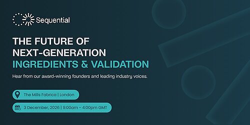 Future of Next-Generation Ingredients & Validation This image opens in the lightbox
