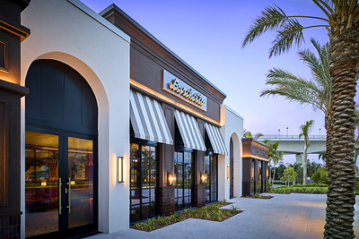 Omni Fort Lauderdale Opens Barchetta Italian Chophouse