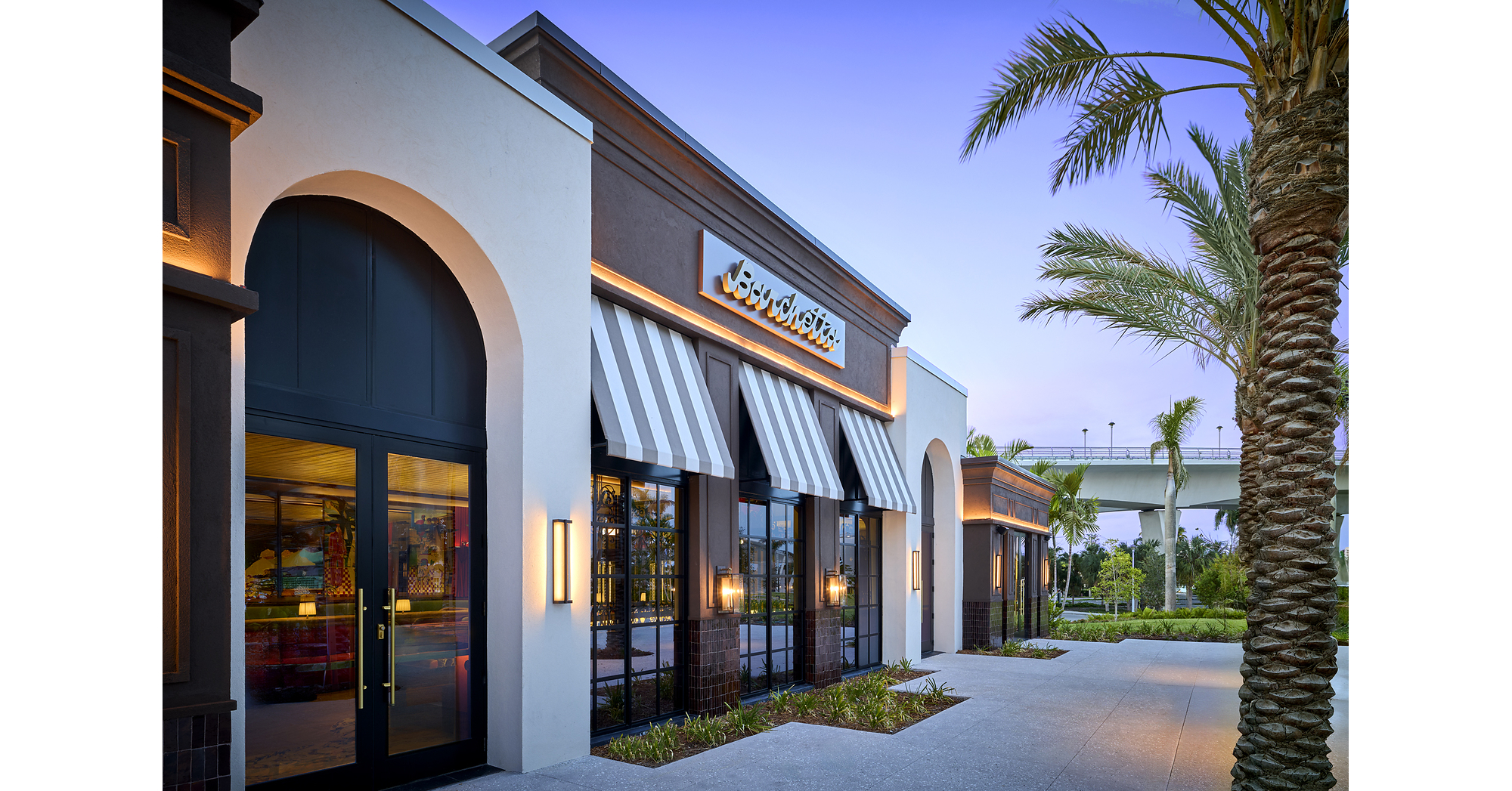Omni Fort Lauderdale Opens Barchetta, Bringing a Coastal Italian Chophouse on the Intracoastal