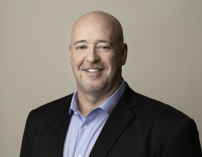CPG Appoints Russ Morrissey as President
