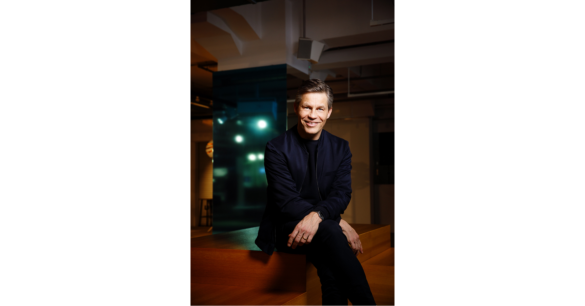FRANK BRIEGMANN PROMOTED TO CHAIRMAN & CEO OF UNIVERSAL MUSIC EUROPE, AUSTRALIA, NEW ZEALAND, CANADA & DEUTSCHE GRAMMOPHON