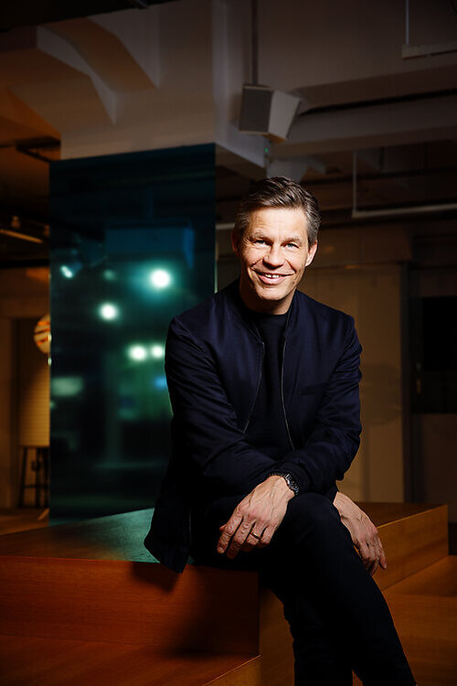 Photo: Peter Rigaud / UMG This image opens in the lightbox