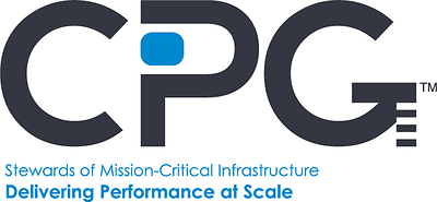 CPG logo CPG logo