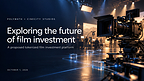 Polymath and CineCity Studios to Explore a Tokenized Film Investment Platform
