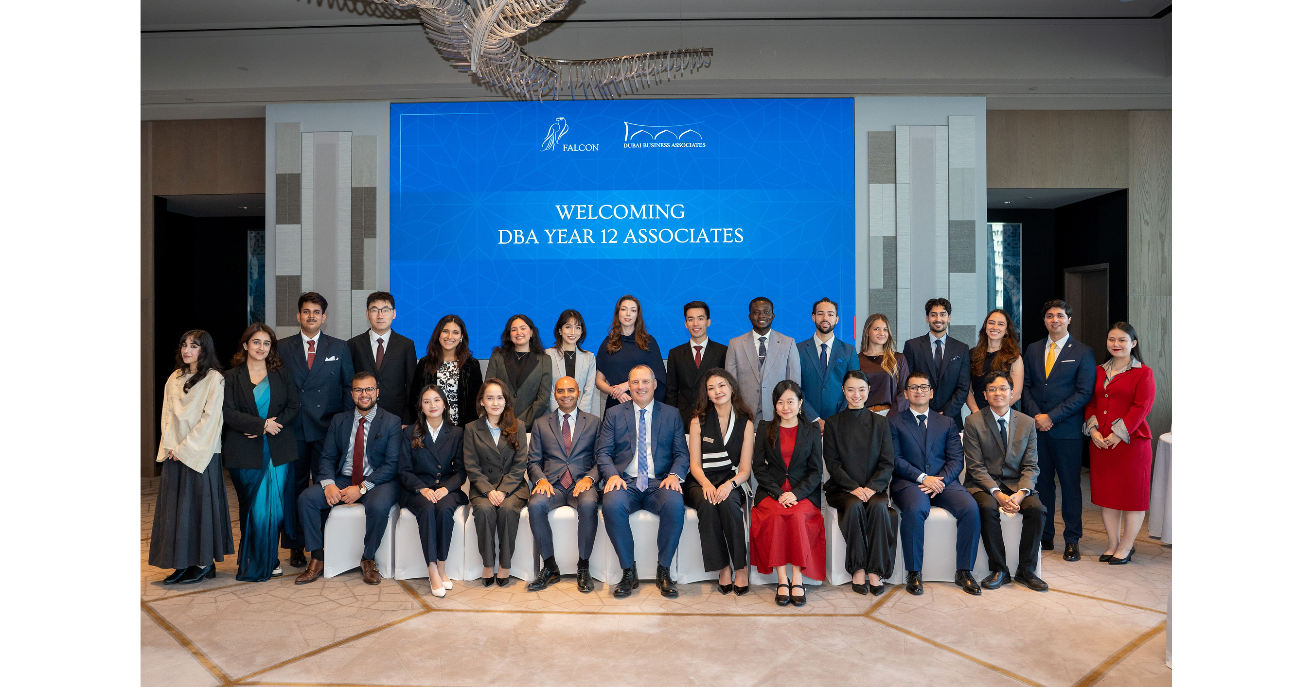 Dubai attracts 14,600 applications for 23 places on global talent programme Dubai attracts 14,600 applications for 23 places on global talent programme