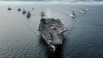 BAE Systems to deliver M‑Code GPS for U.S. Navy joint precision approach and landing system