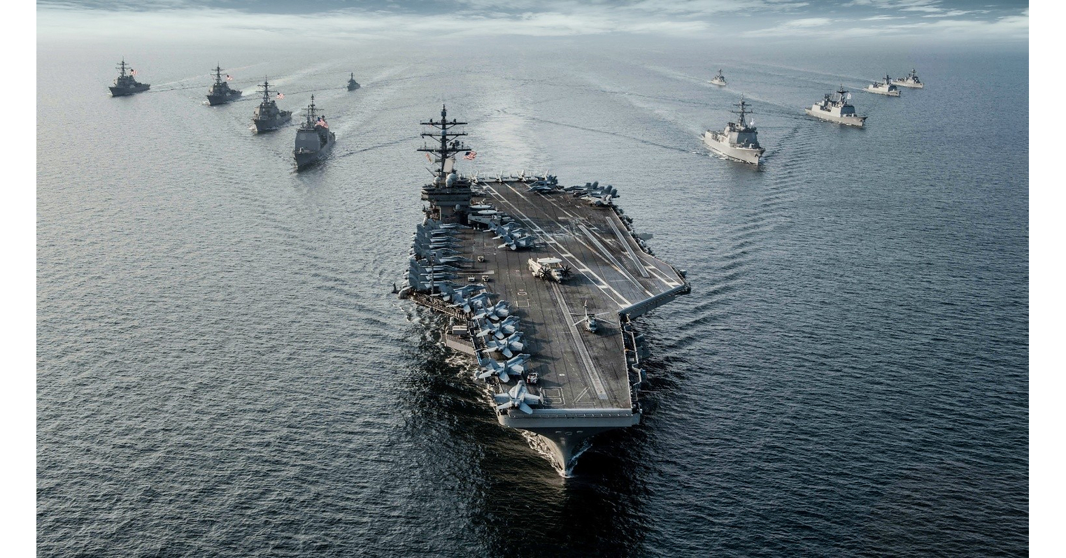 BAE Systems to deliver M‑Code GPS for U.S. Navy joint precision ...