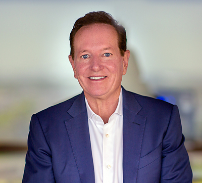 Michael Brennan, Co-Founder, Chairman and Managing Principal, Brennan Investment Group Michael Brennan, Co-Founder, Chairman and Managing Principal, Brennan Investment Group