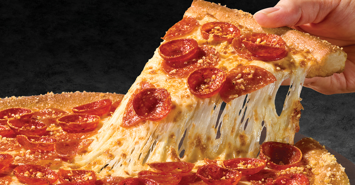 Marco's Pizza Celebrates National Pizza Month with Chef-Curated Pairings Built for Real Cravings