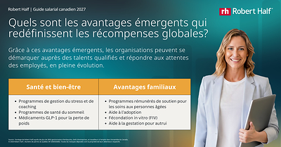 Quels sont les avantages émergents qui redéfinissent les récompenses globales? Quels sont les avantages émergents qui redéfinissent les récompenses globales?
