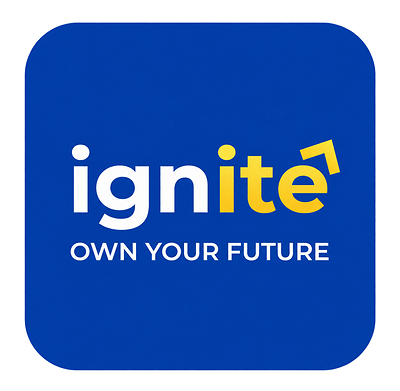 IGNITE Social Enterprise Logo