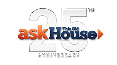 Ask This Old House