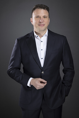 AWIN Group of Dealerships Appoints Reiner Braun as Chief Operating Officer as It Scales Its Premium Portfolio and Leadership Position.