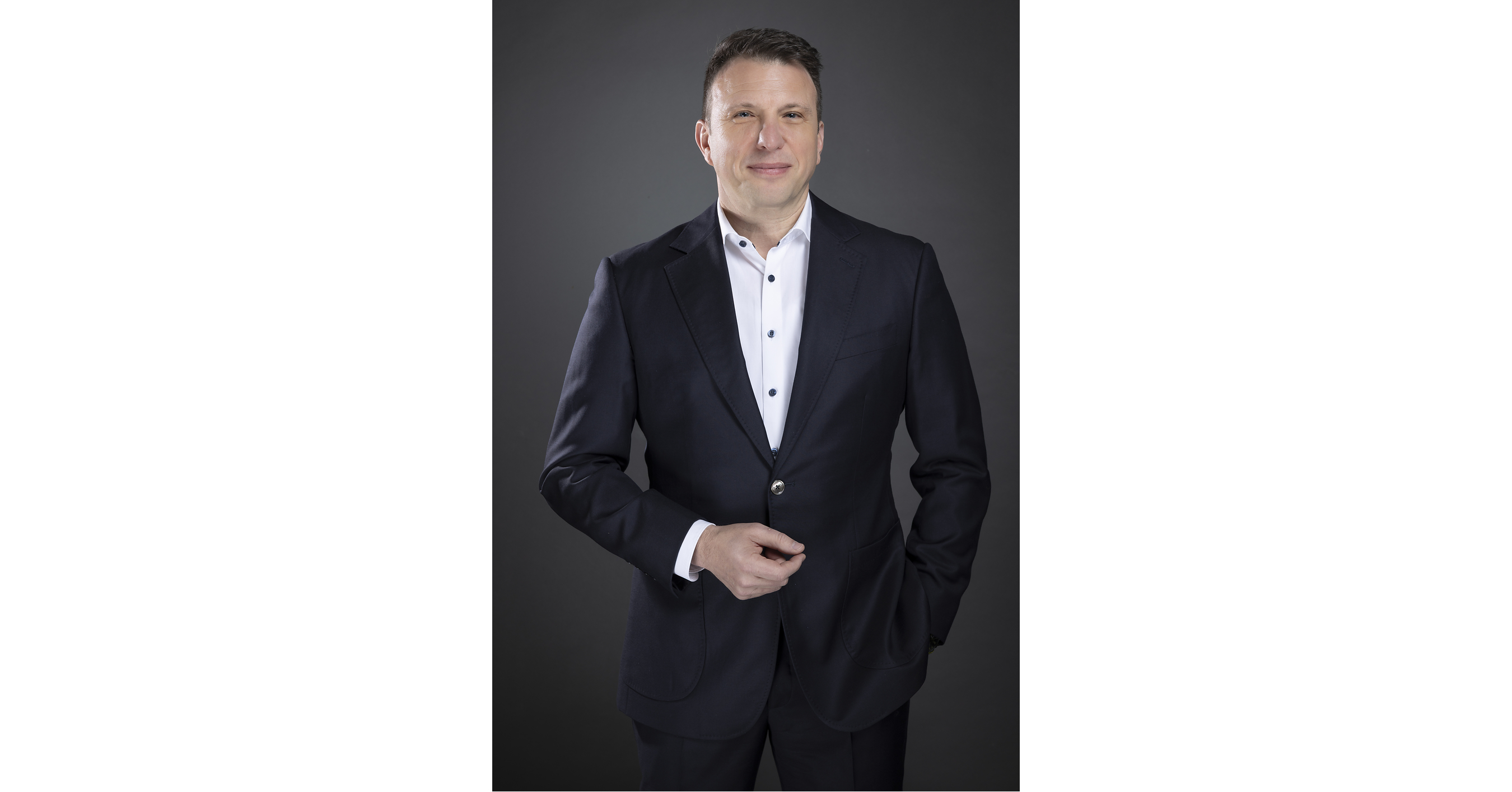AWIN Group of Dealerships Appoints Reiner Braun as Chief Operating Officer as It Scales Its Premium Portfolio and Leadership Position.