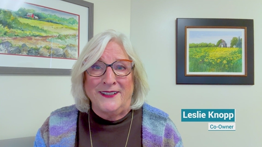 In HelloNation, Home Health Expert Leslie Knopp Discusses How Home Routines Can Support Emotional Resilience