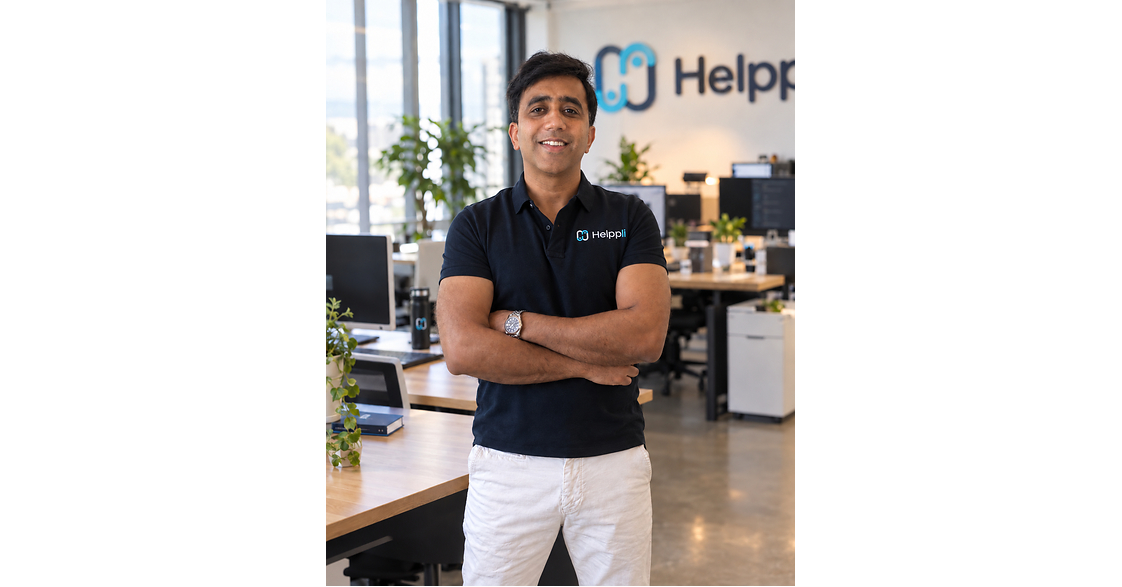 Helppli Launches HelppliX Agent, Giving Businesses an AI Front Line for Customer Service