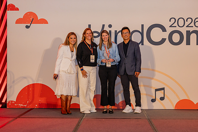 From $5M in grateful patient giving to faster AI adoption: Kindsight honors client success at the 2026 Kindness Awards