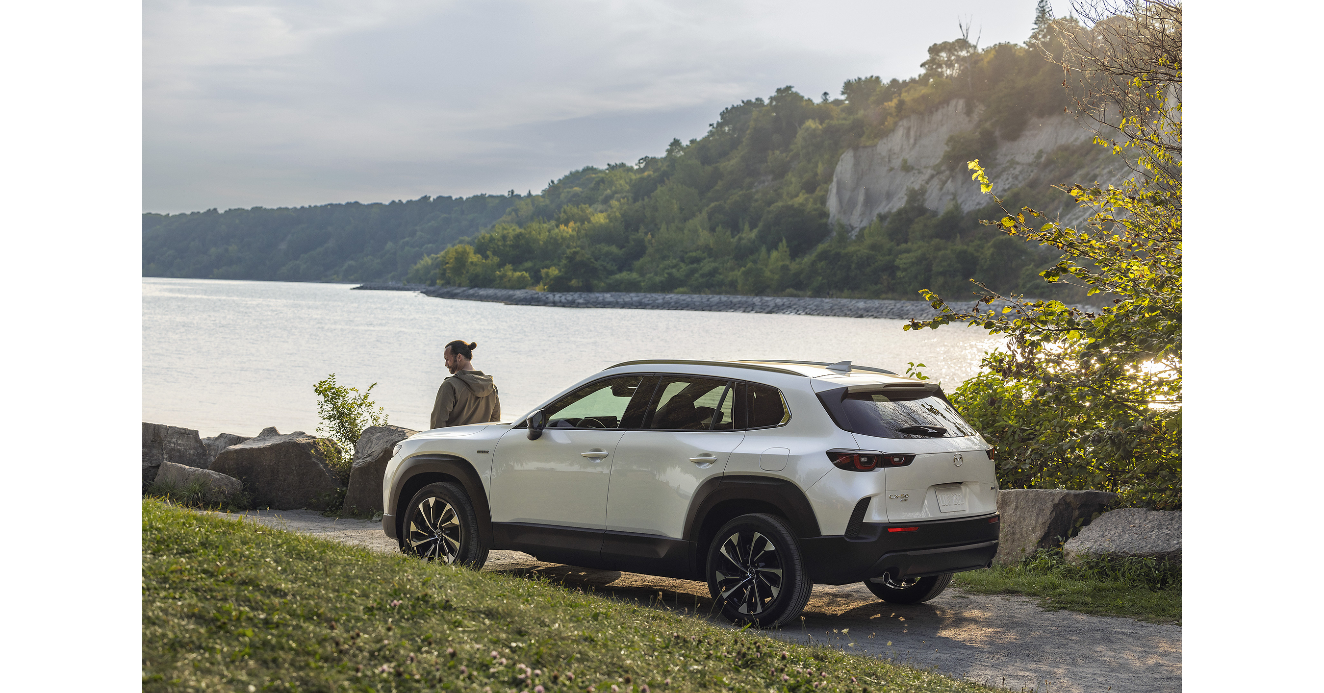 Mazda Reports Best-Ever September Sales Results