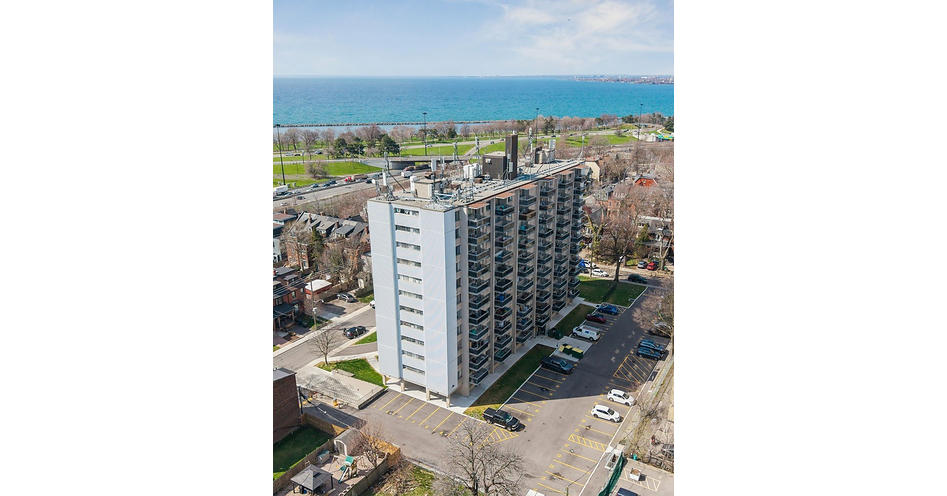 BST Canada Expands Toronto Multifamily Portfolio with Acquisition of ...