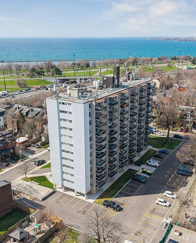 BST Canada Expands Toronto Multifamily Portfolio with Acquisition of ...