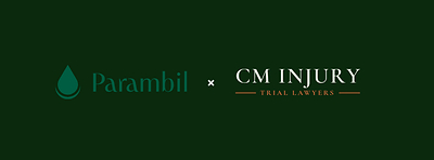 Parambil Selected by CM Injury Trial Lawyers for AI-Powered Medical Records Analysis