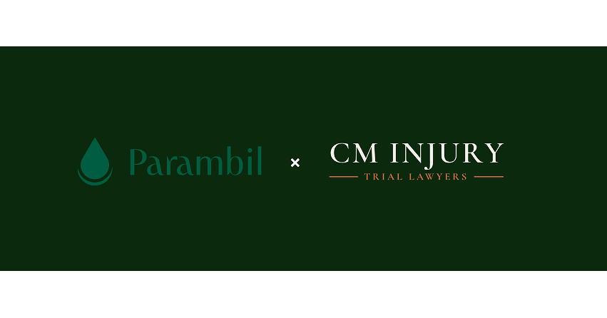 Parambil Selected by CM Injury Trial Lawyers for AI-Powered Medical Records Analysis