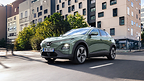 One in Three: As Europe Goes Electric, VinFast Builds for the Long Term