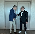 Bold Penguin and bolttech Announce Global Strategic Partnership