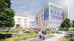 Boston Children's Hospital Receives $10 Million Gift from Bank of America to Support New Behavioral Health Campus