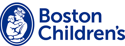 Boston Children's hospital logo
