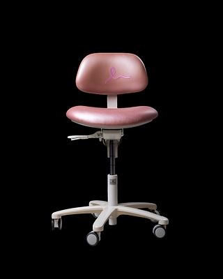 Brewer Company Introduces the New Pink Collection, Ergonomic Seating for a Cause
