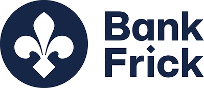 Bank Frick Logo Bank Frick Logo