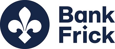 Bank Frick Logo This image opens in the lightbox